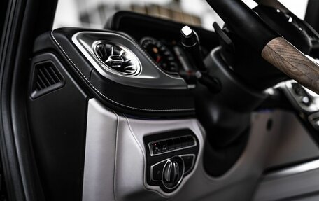 Mercedes-Benz G-Класс W463 рестайлинг _iii, 2022 год, 18 484 000 рублей, 8 фотография