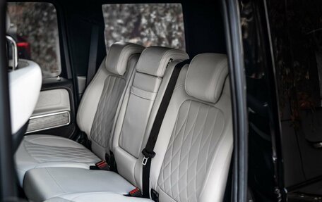 Mercedes-Benz G-Класс W463 рестайлинг _iii, 2022 год, 18 484 000 рублей, 14 фотография