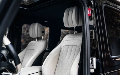 Mercedes-Benz G-Класс W463 рестайлинг _iii, 2022 год, 18 484 000 рублей, 5 фотография
