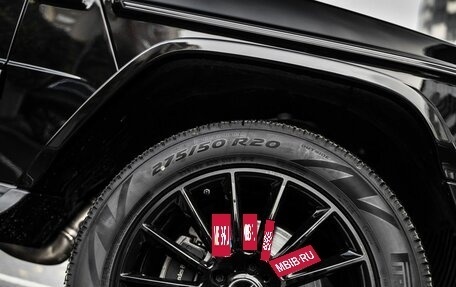 Mercedes-Benz G-Класс W463 рестайлинг _iii, 2022 год, 18 484 000 рублей, 4 фотография