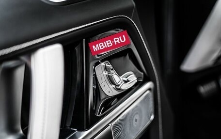 Mercedes-Benz G-Класс W463 рестайлинг _iii, 2022 год, 18 484 000 рублей, 6 фотография