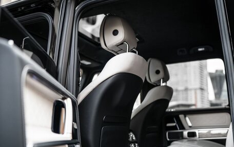 Mercedes-Benz G-Класс W463 рестайлинг _iii, 2022 год, 18 484 000 рублей, 15 фотография