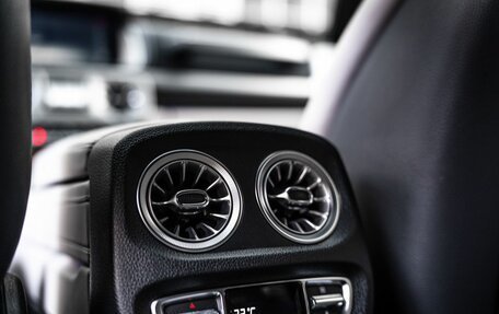Mercedes-Benz G-Класс W463 рестайлинг _iii, 2022 год, 18 484 000 рублей, 16 фотография