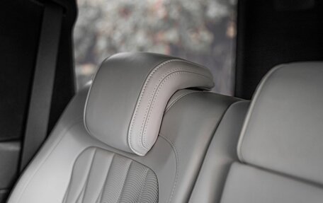 Mercedes-Benz G-Класс W463 рестайлинг _iii, 2022 год, 18 484 000 рублей, 17 фотография