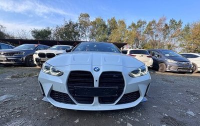 BMW M4, 2023 год, 9 782 000 рублей, 1 фотография
