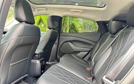 Ford Mustang Mach-E I, 2022 год, 2 300 000 рублей, 10 фотография