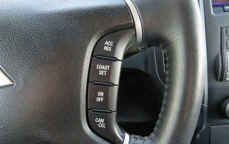 Mitsubishi Pajero IV, 2008 год, 1 889 000 рублей, 12 фотография