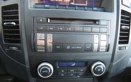 Mitsubishi Pajero IV, 2008 год, 1 889 000 рублей, 14 фотография