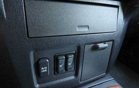 Mitsubishi Pajero IV, 2008 год, 1 889 000 рублей, 15 фотография