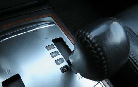 Mitsubishi Pajero IV, 2008 год, 1 889 000 рублей, 16 фотография