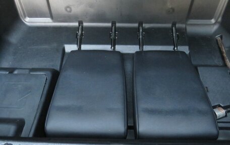 Mitsubishi Pajero IV, 2008 год, 1 889 000 рублей, 20 фотография