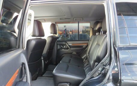 Mitsubishi Pajero IV, 2008 год, 1 889 000 рублей, 18 фотография