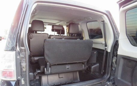 Mitsubishi Pajero IV, 2008 год, 1 889 000 рублей, 22 фотография