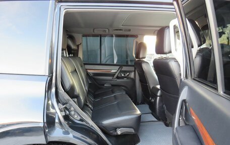 Mitsubishi Pajero IV, 2008 год, 1 889 000 рублей, 23 фотография