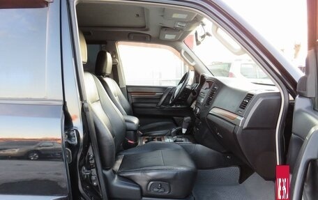 Mitsubishi Pajero IV, 2008 год, 1 889 000 рублей, 25 фотография