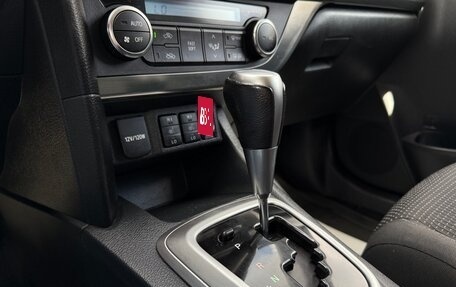 Toyota Auris II, 2013 год, 1 020 000 рублей, 15 фотография