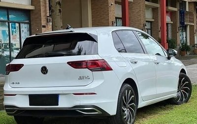 Volkswagen Golf VIII, 2021 год, 1 400 000 рублей, 1 фотография