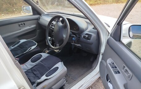 Nissan March II, 2000 год, 117 000 рублей, 8 фотография