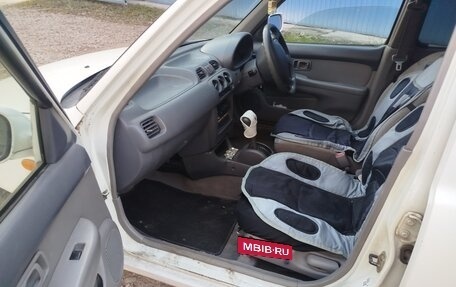 Nissan March II, 2000 год, 117 000 рублей, 7 фотография