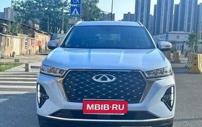 Chery Tiggo 7 Pro, 2021 год, 1 400 000 рублей, 1 фотография