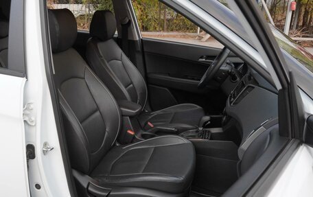 Hyundai Creta I рестайлинг, 2016 год, 1 880 000 рублей, 8 фотография