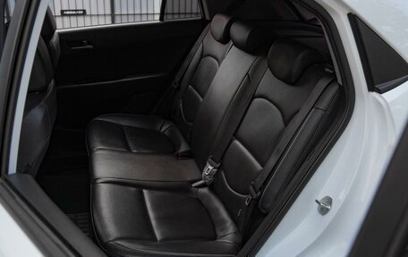 Hyundai Creta I рестайлинг, 2016 год, 1 880 000 рублей, 9 фотография