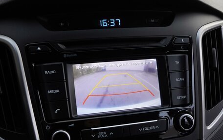 Hyundai Creta I рестайлинг, 2016 год, 1 880 000 рублей, 14 фотография