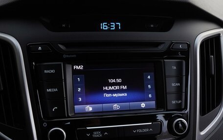 Hyundai Creta I рестайлинг, 2016 год, 1 880 000 рублей, 13 фотография