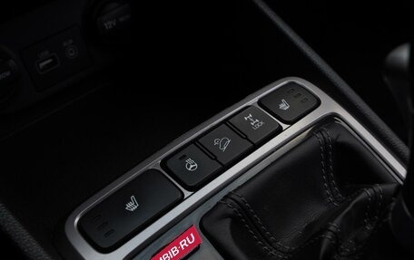 Hyundai Creta I рестайлинг, 2016 год, 1 880 000 рублей, 16 фотография