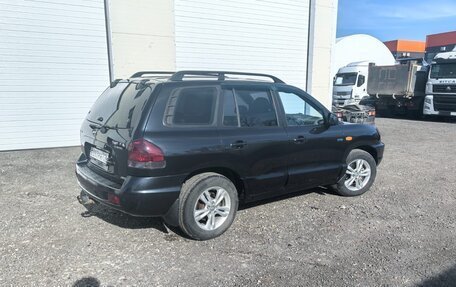 Hyundai Santa Fe Classic, 2008 год, 850 000 рублей, 3 фотография