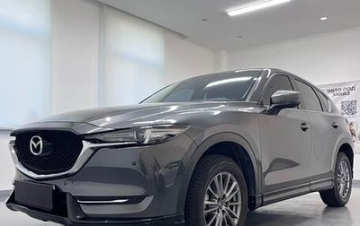 Mazda CX-5 II, 2022 год, 2 600 000 рублей, 1 фотография