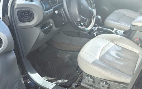 Hyundai Santa Fe Classic, 2008 год, 850 000 рублей, 5 фотография