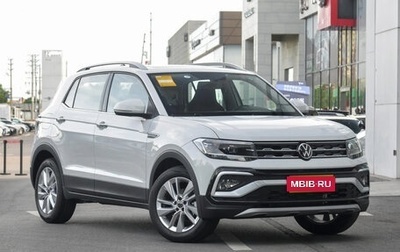 Volkswagen T-Cross I, 2025 год, 2 434 000 рублей, 1 фотография