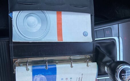 Volkswagen Passat B6, 2007 год, 530 000 рублей, 10 фотография