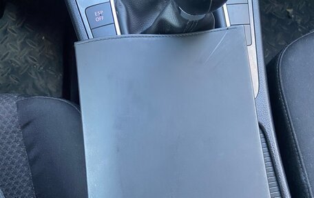 Volkswagen Passat B6, 2007 год, 530 000 рублей, 9 фотография