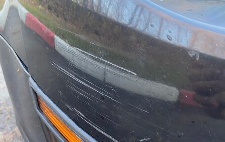 Volkswagen Passat B6, 2007 год, 530 000 рублей, 12 фотография