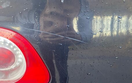 Volkswagen Passat B6, 2007 год, 530 000 рублей, 22 фотография