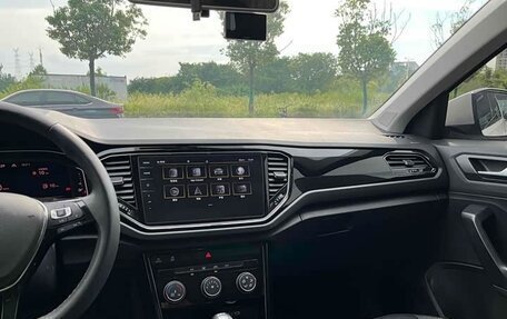 Volkswagen T-Roc I, 2022 год, 1 590 222 рублей, 15 фотография