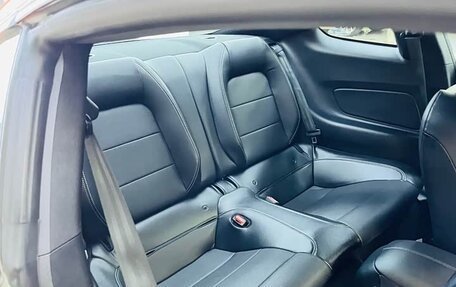 Ford Mustang VI рестайлинг, 2021 год, 3 670 000 рублей, 13 фотография