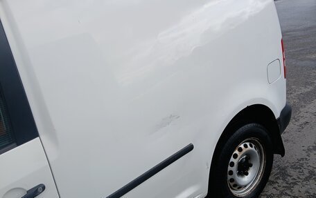 Volkswagen Caddy III рестайлинг, 2013 год, 700 000 рублей, 7 фотография