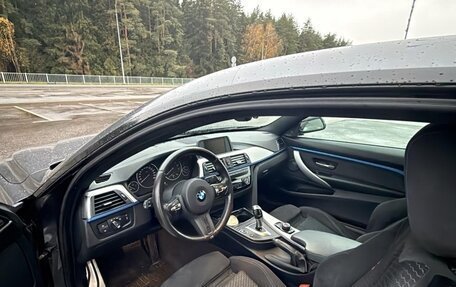 BMW 4 серия, 2019 год, 3 000 000 рублей, 7 фотография