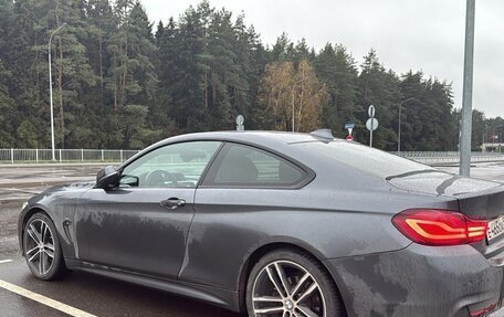 BMW 4 серия, 2019 год, 3 000 000 рублей, 6 фотография