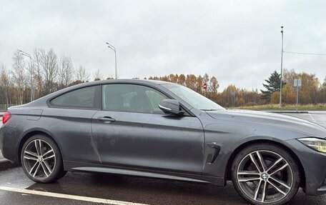 BMW 4 серия, 2019 год, 3 000 000 рублей, 2 фотография