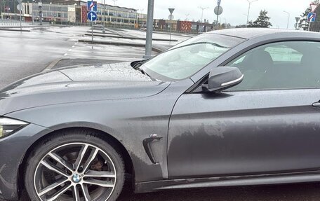 BMW 4 серия, 2019 год, 3 000 000 рублей, 3 фотография