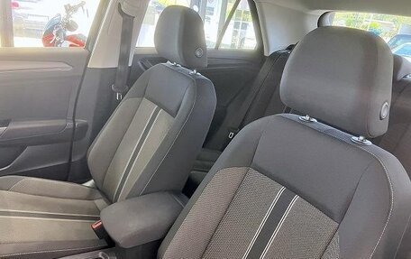 Volkswagen T-Roc I, 2022 год, 1 265 507 рублей, 10 фотография