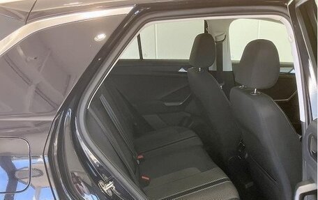 Volkswagen T-Roc I, 2022 год, 1 265 507 рублей, 13 фотография