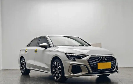 Audi A3, 2021 год, 1 670 000 рублей, 3 фотография