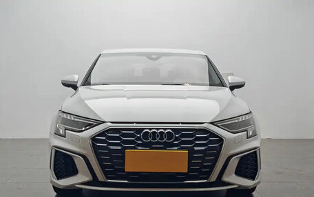 Audi A3, 2021 год, 1 670 000 рублей, 2 фотография