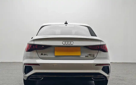 Audi A3, 2021 год, 1 670 000 рублей, 4 фотография