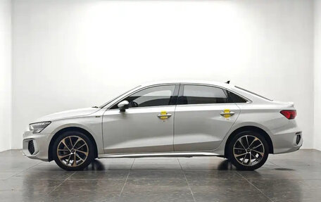 Audi A3, 2021 год, 1 670 000 рублей, 6 фотография